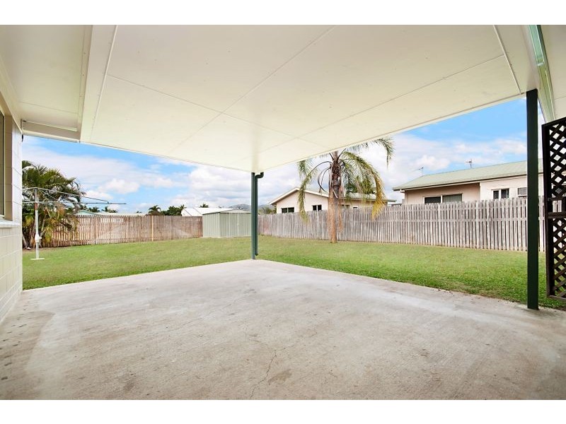 18 Peppertree St, Kirwan QLD 4817