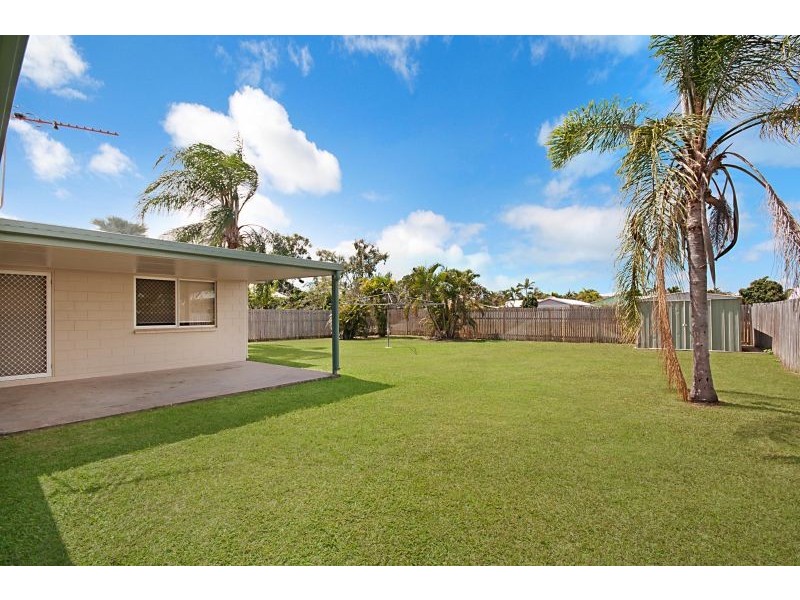 18 Peppertree St, Kirwan QLD 4817