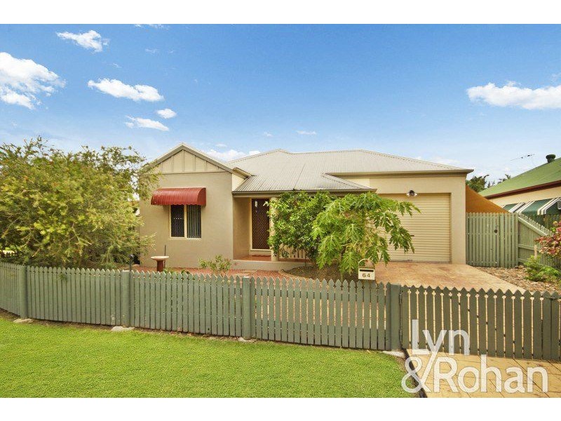64 Florida Place, Kirwan QLD 4817