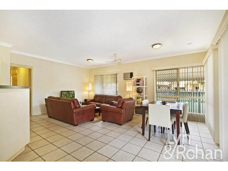 64 Florida Place, Kirwan QLD 4817