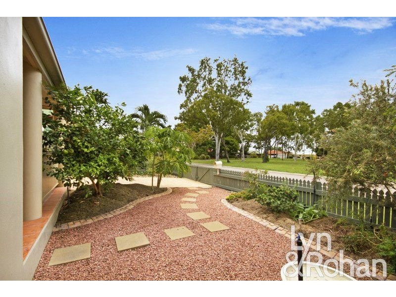 64 Florida Place, Kirwan QLD 4817