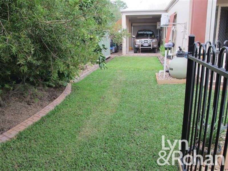 64 Florida Place, Kirwan QLD 4817