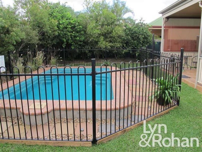 64 Florida Place, Kirwan QLD 4817