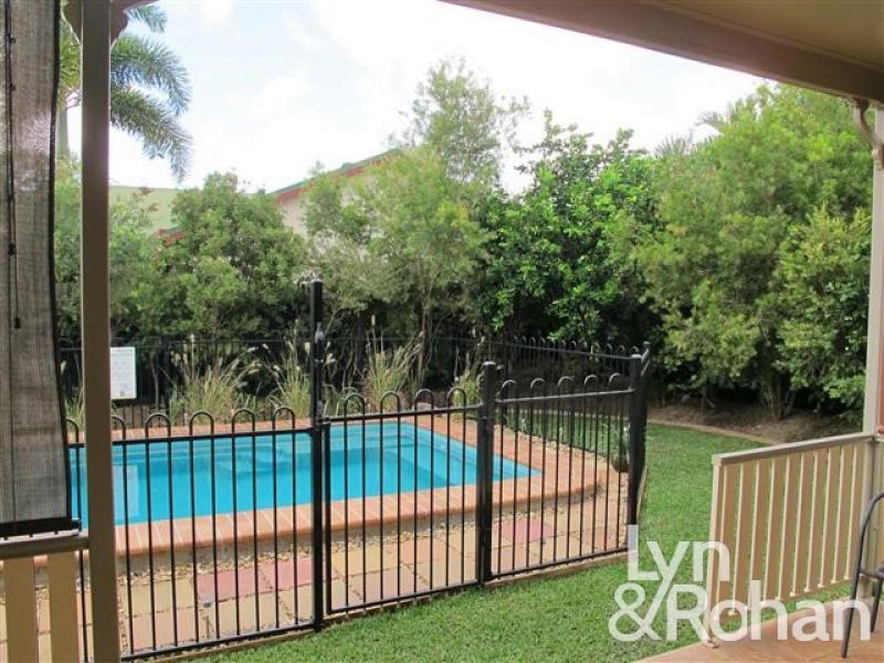 64 Florida Place, Kirwan QLD 4817