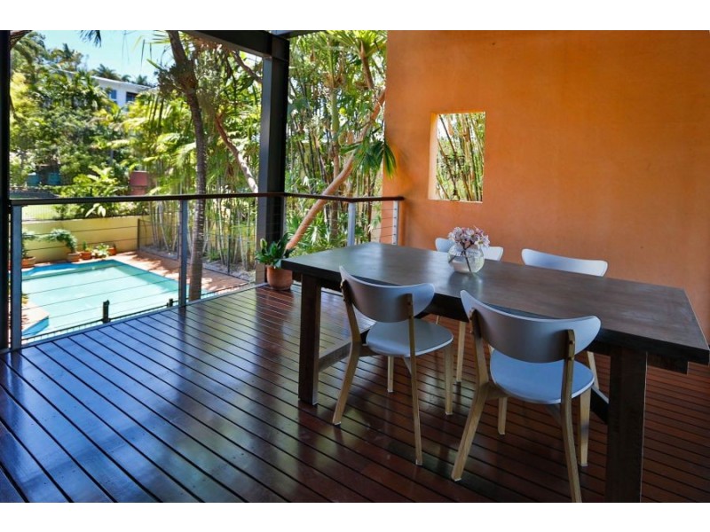 15 Eden Street, Belgian Gardens QLD 4810