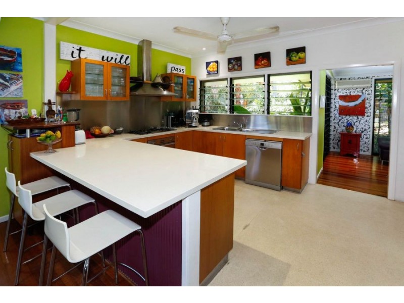 15 Eden Street, Belgian Gardens QLD 4810