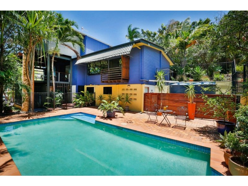 15 Eden Street, Belgian Gardens QLD 4810