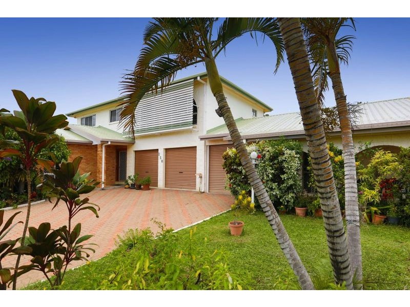 2 Wattle Street, Kirwan QLD 4817