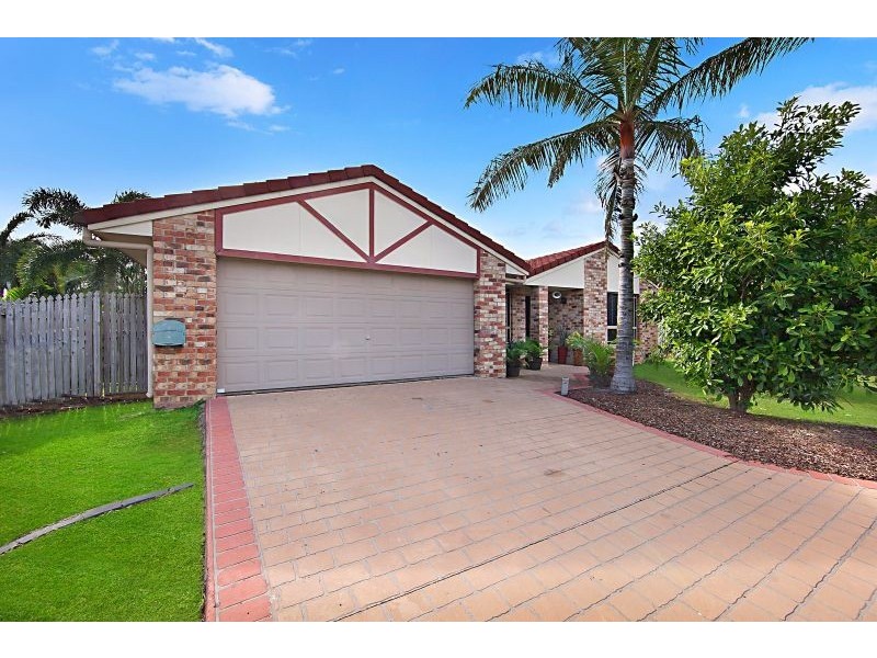 76 Sheperd Circuit, Kirwan QLD 4817