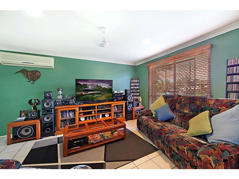 76 Sheperd Circuit, Kirwan QLD 4817