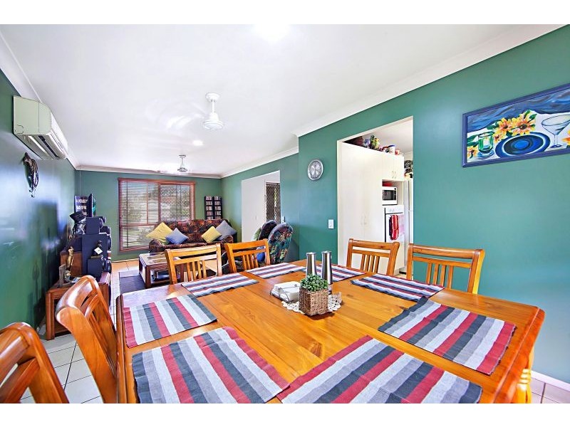 76 Sheperd Circuit, Kirwan QLD 4817