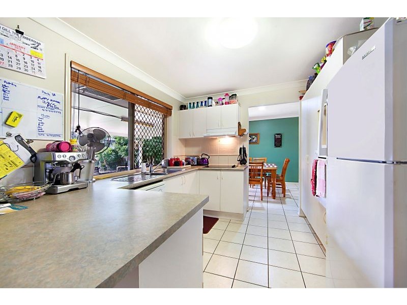 76 Sheperd Circuit, Kirwan QLD 4817