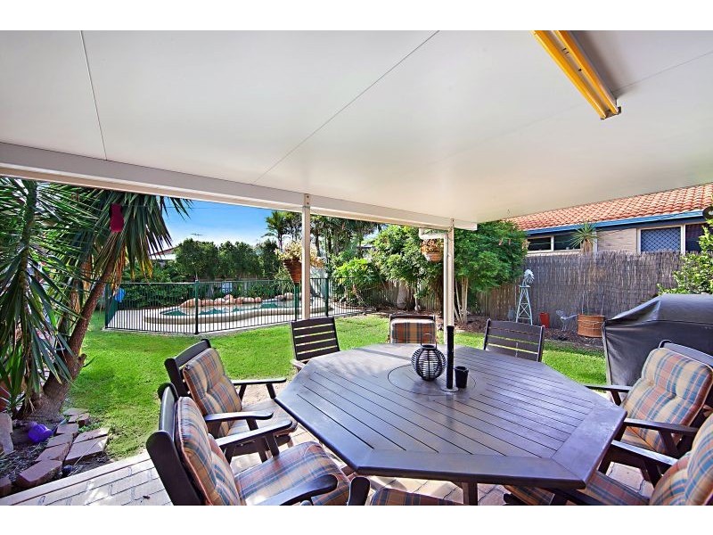 76 Sheperd Circuit, Kirwan QLD 4817