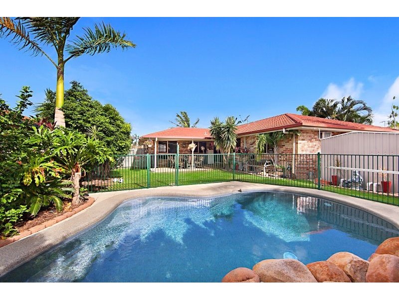 76 Sheperd Circuit, Kirwan QLD 4817