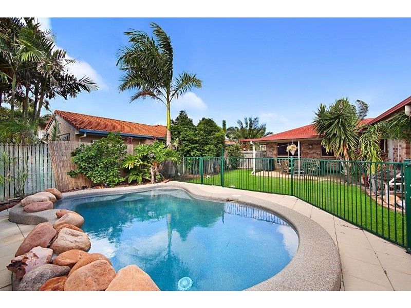 76 Sheperd Circuit, Kirwan QLD 4817