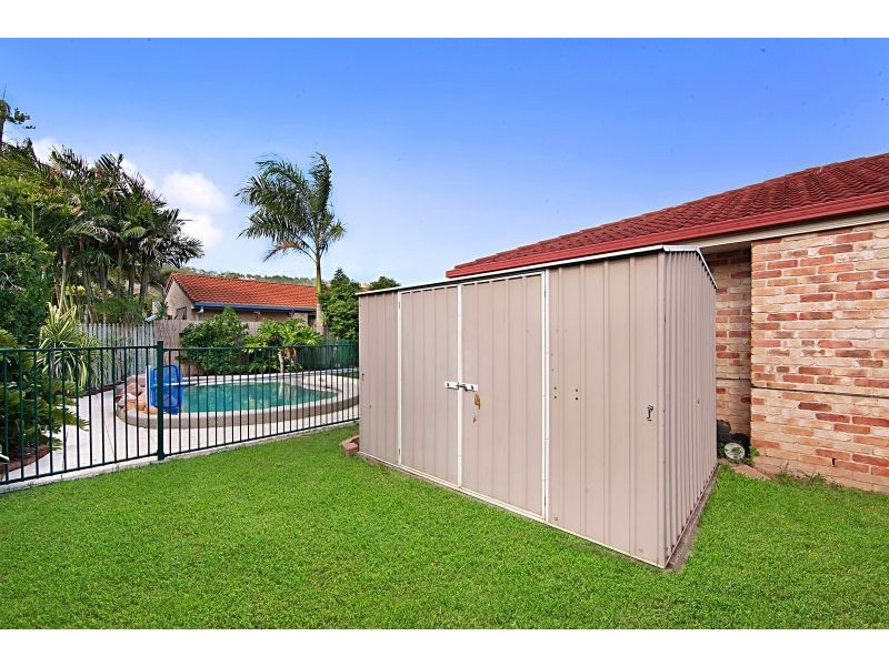 76 Sheperd Circuit, Kirwan QLD 4817