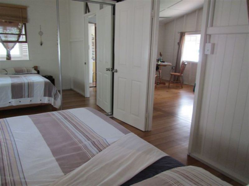 Railway Estate QLD 4810