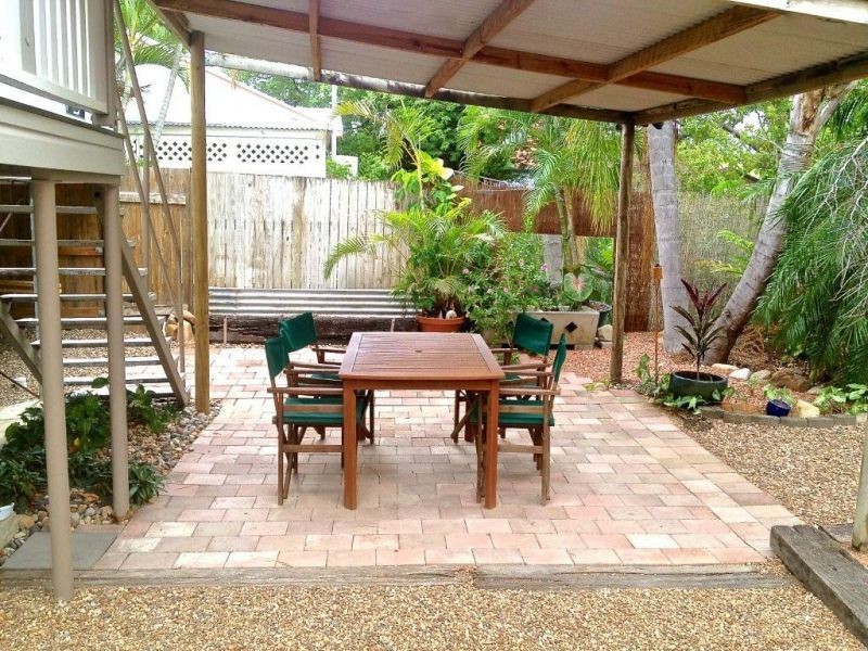 Railway Estate QLD 4810