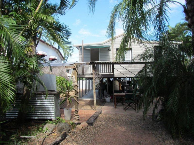 Railway Estate QLD 4810