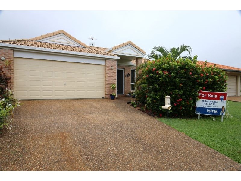 72 Phoenix Parade, Kirwan QLD 4817