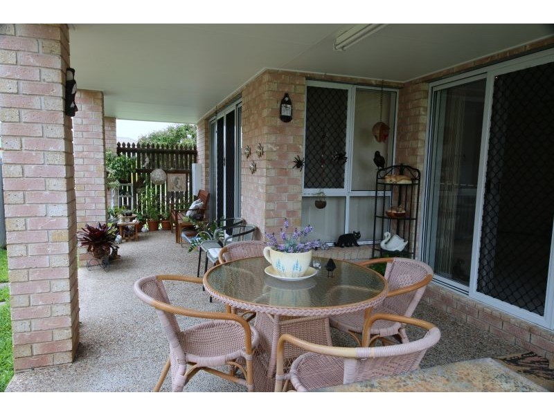 72 Phoenix Parade, Kirwan QLD 4817