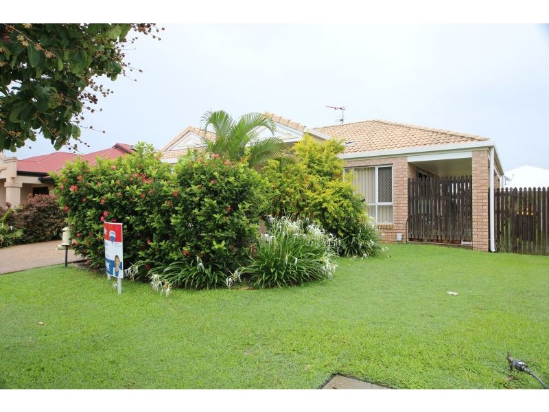 72 Phoenix Parade, Kirwan QLD 4817