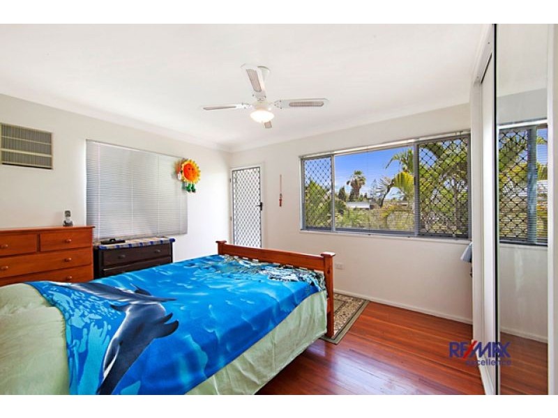 12 Alleena St, Cranbrook QLD 4814