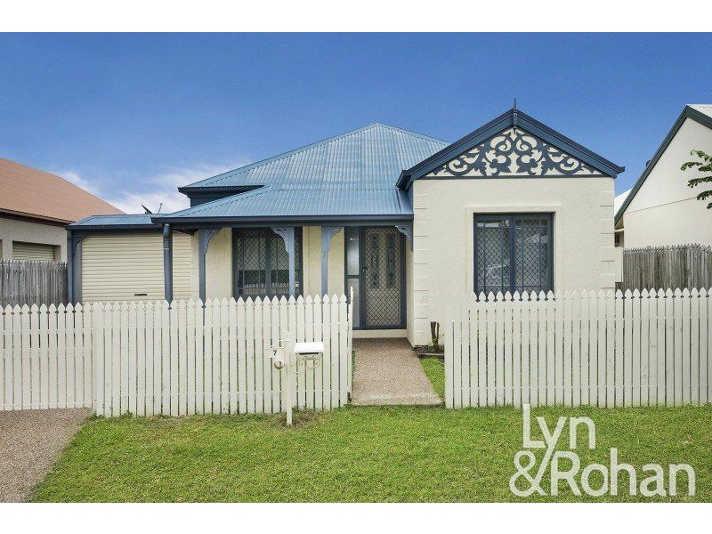 7 Finch Lane, Douglas QLD 4814