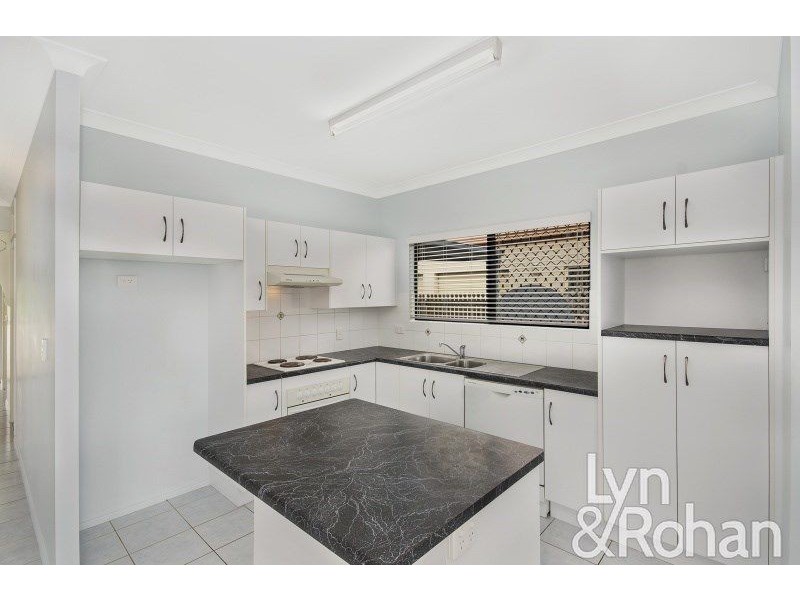 7 Finch Lane, Douglas QLD 4814