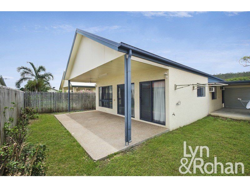 7 Finch Lane, Douglas QLD 4814