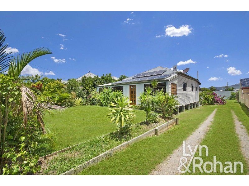 10 Mary Street, West End QLD 4810