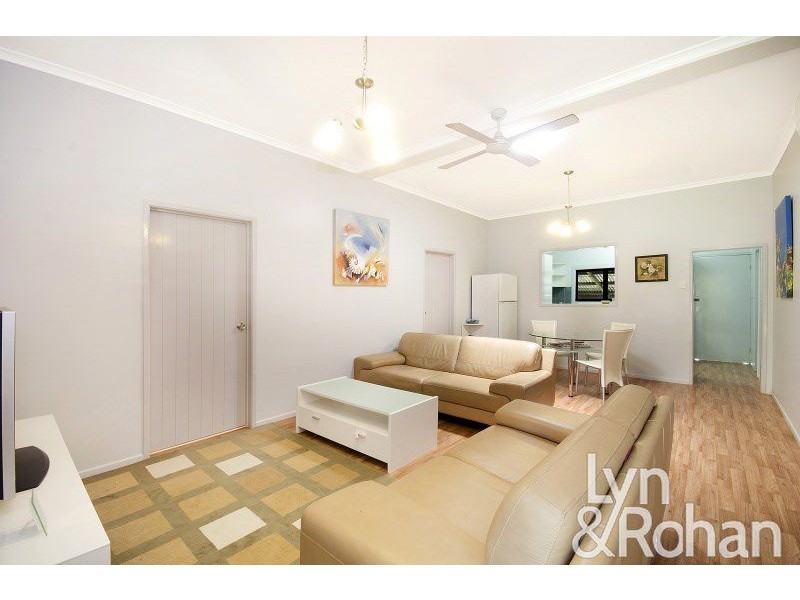 10 Mary Street, West End QLD 4810