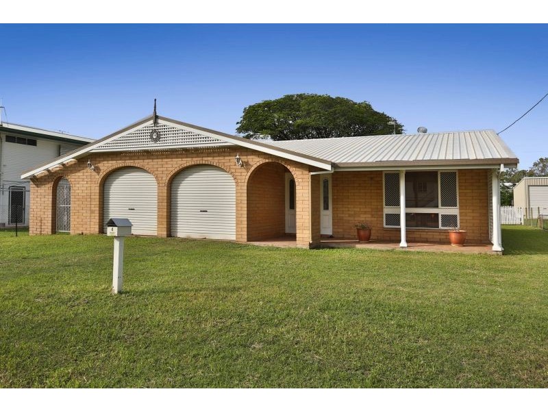 4 Pasteur Street, Wulguru QLD 4811