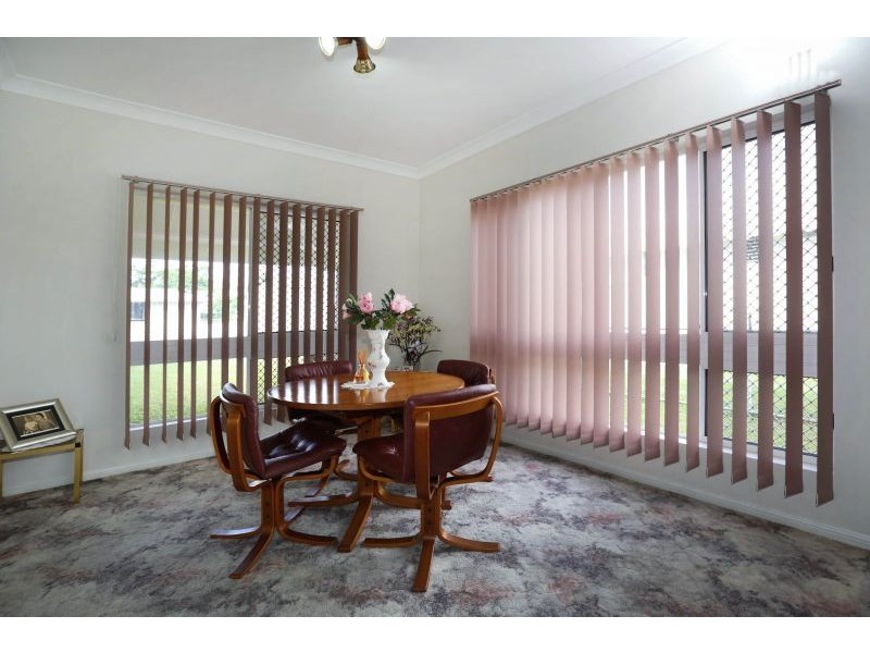 4 Pasteur Street, Wulguru QLD 4811