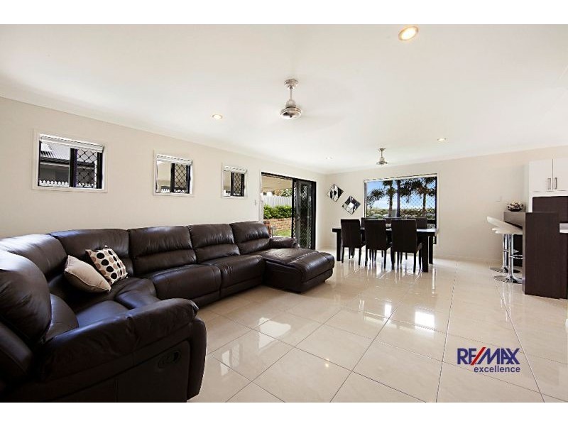 13 Knox Court, Mount Louisa QLD 4814