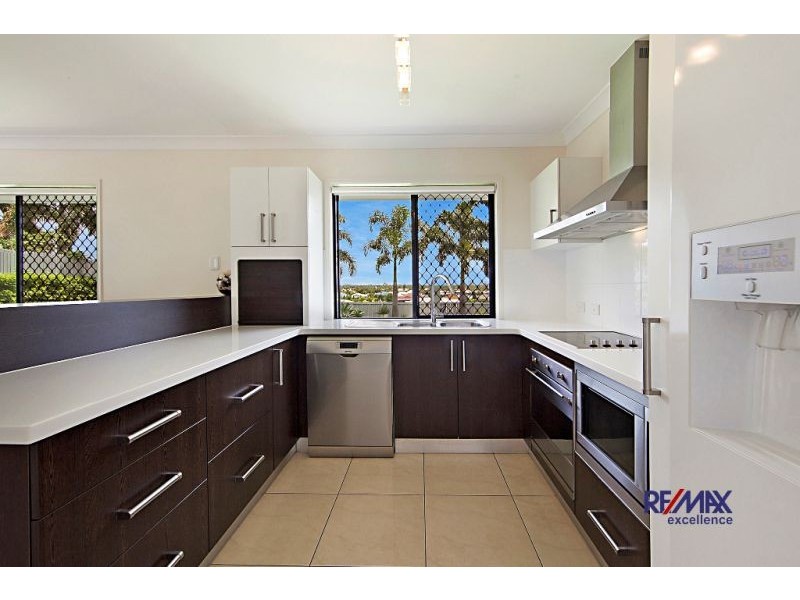 13 Knox Court, Mount Louisa QLD 4814