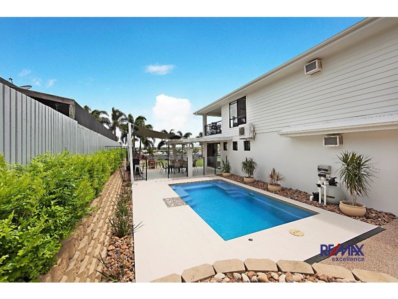 13 Knox Court, Mount Louisa QLD 4814