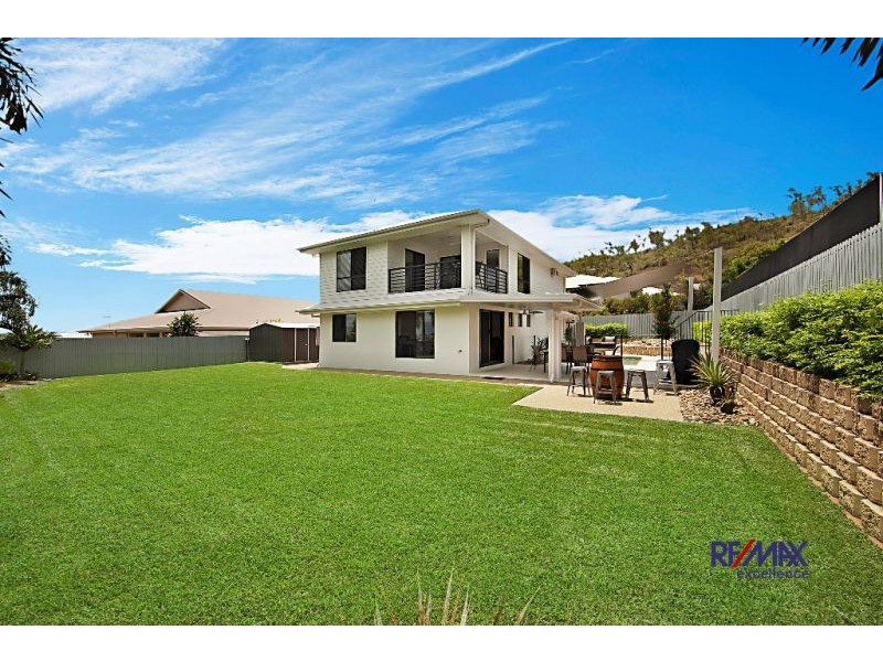 13 Knox Court, Mount Louisa QLD 4814