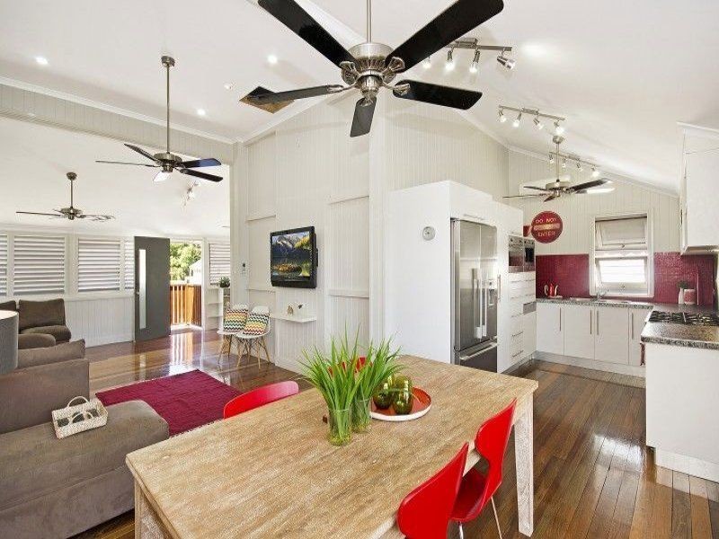 2 First Street, Railway Estate QLD 4810