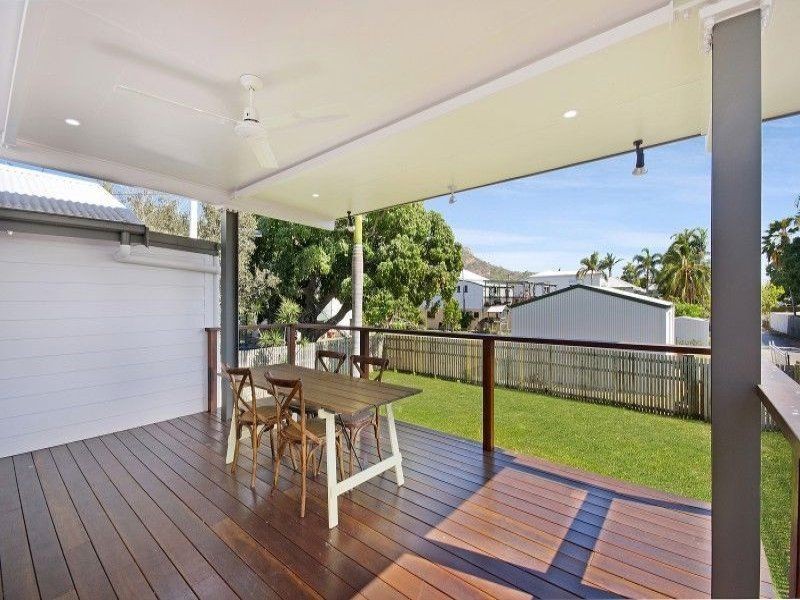 2 First Street, Railway Estate QLD 4810