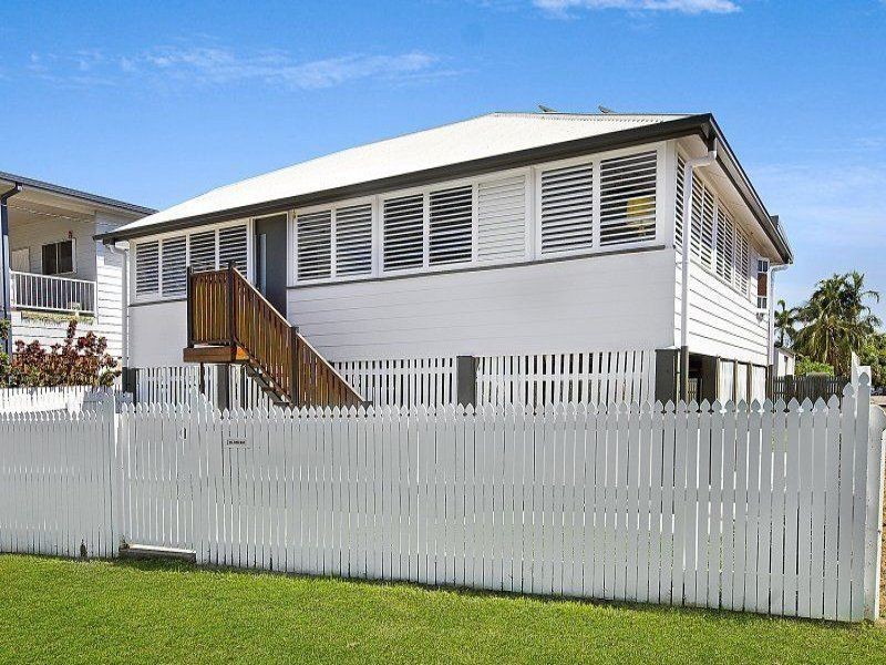 2 First Street, Railway Estate QLD 4810