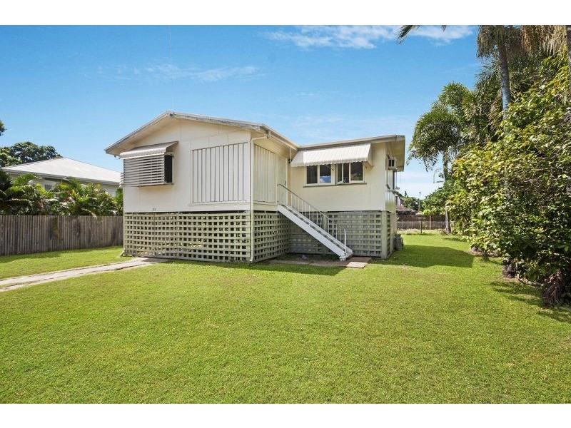 Railway Estate QLD 4810