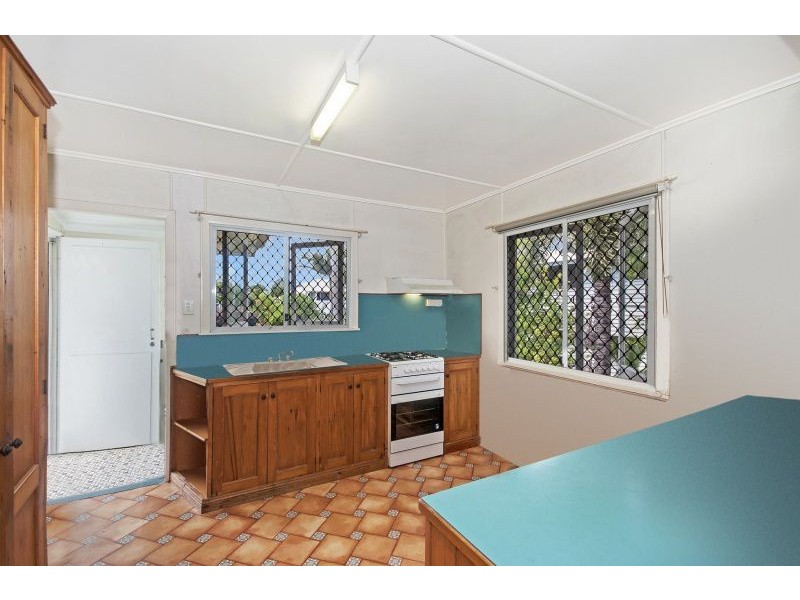 Railway Estate QLD 4810