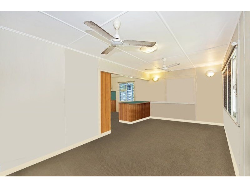 Railway Estate QLD 4810