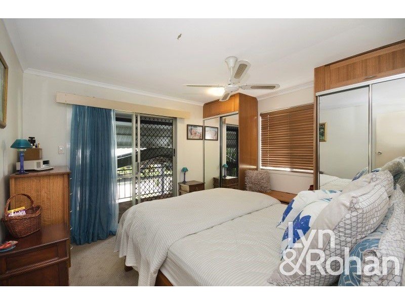 4 Adelong Drive, Cranbrook QLD 4814