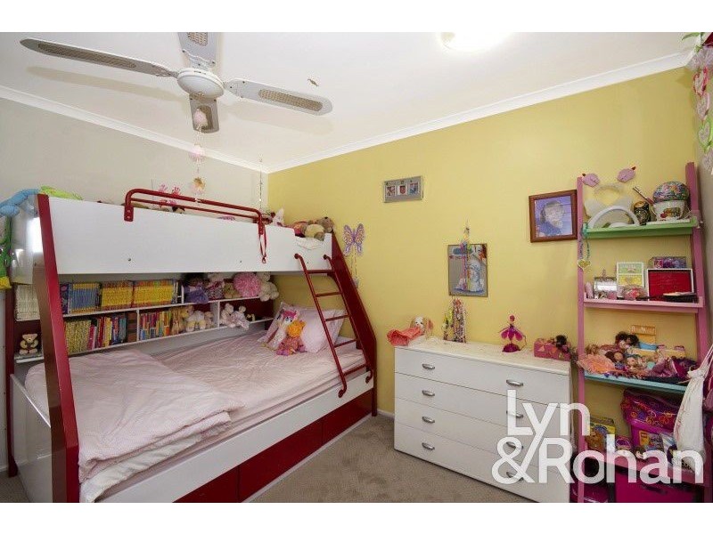 4 Adelong Drive, Cranbrook QLD 4814