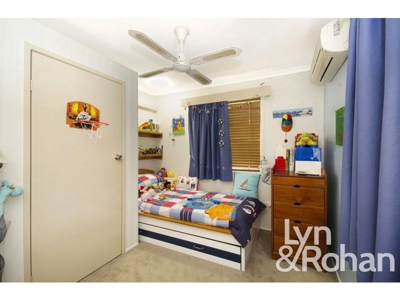 4 Adelong Drive, Cranbrook QLD 4814