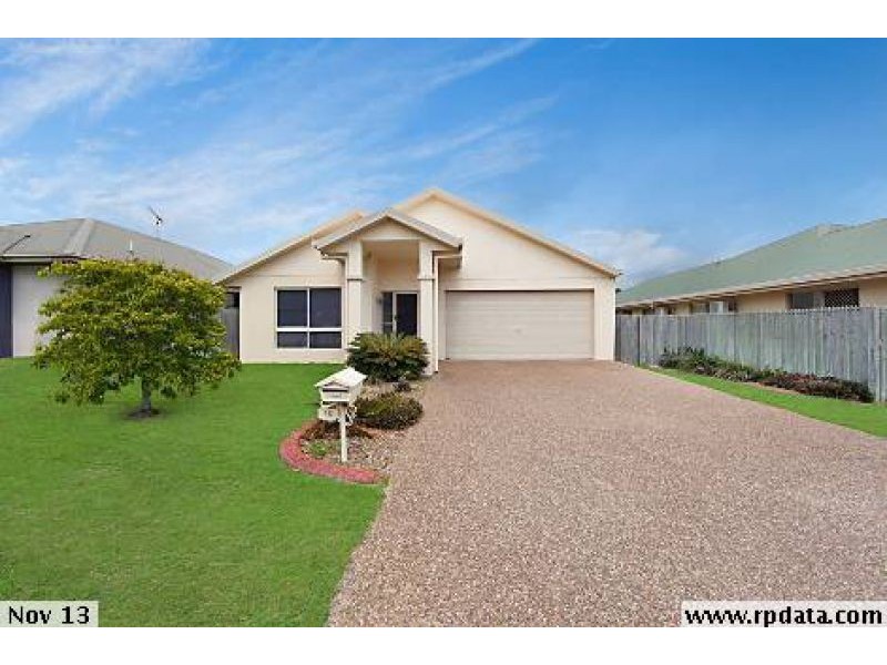 Mount Louisa QLD 4814