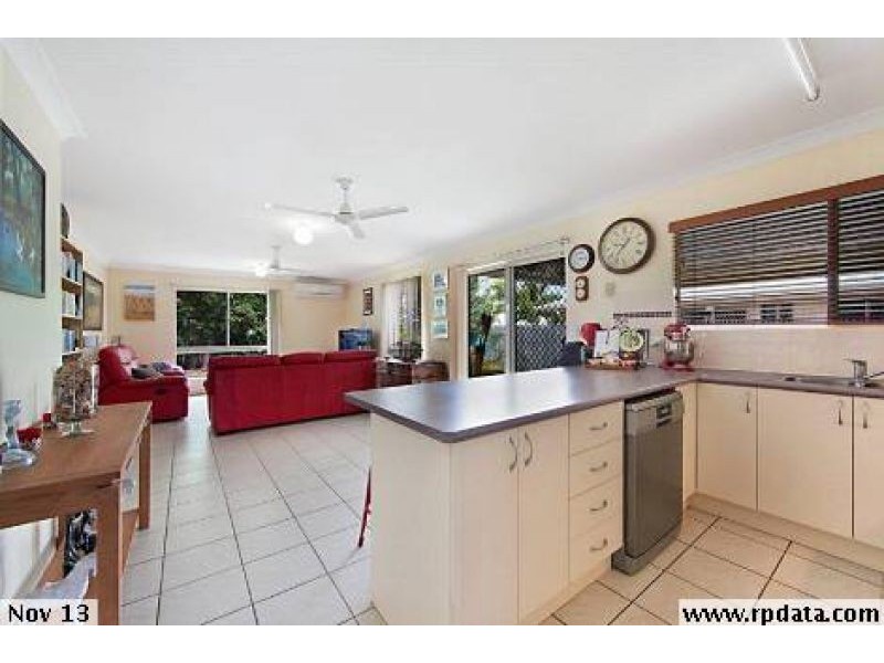 Mount Louisa QLD 4814