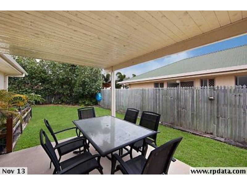 Mount Louisa QLD 4814